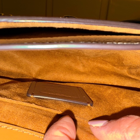 Authentic Coach Cassidy - Picture 7 of 10